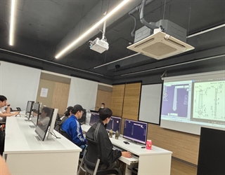 디지털 제조장비 활용 교육(CATIA) 내용 공유