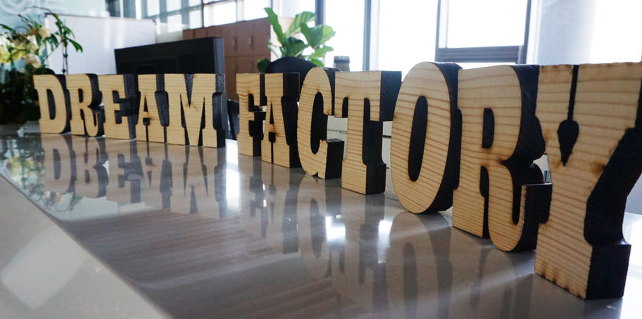 Dream Factory